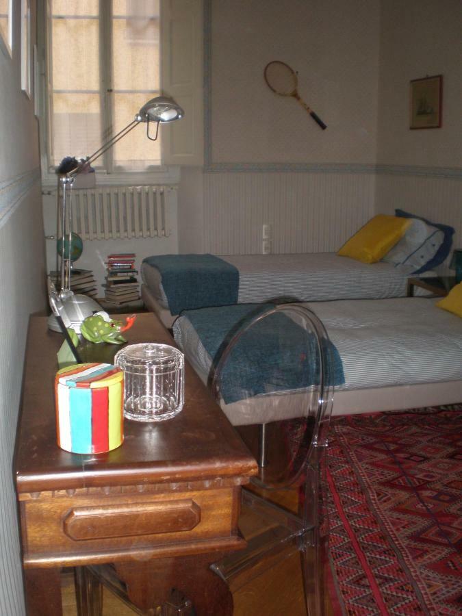 Arnolfo B&B Florenz Exterior foto
