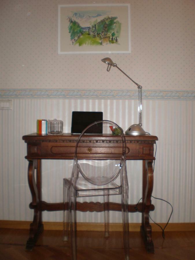 Arnolfo B&B Florenz Exterior foto